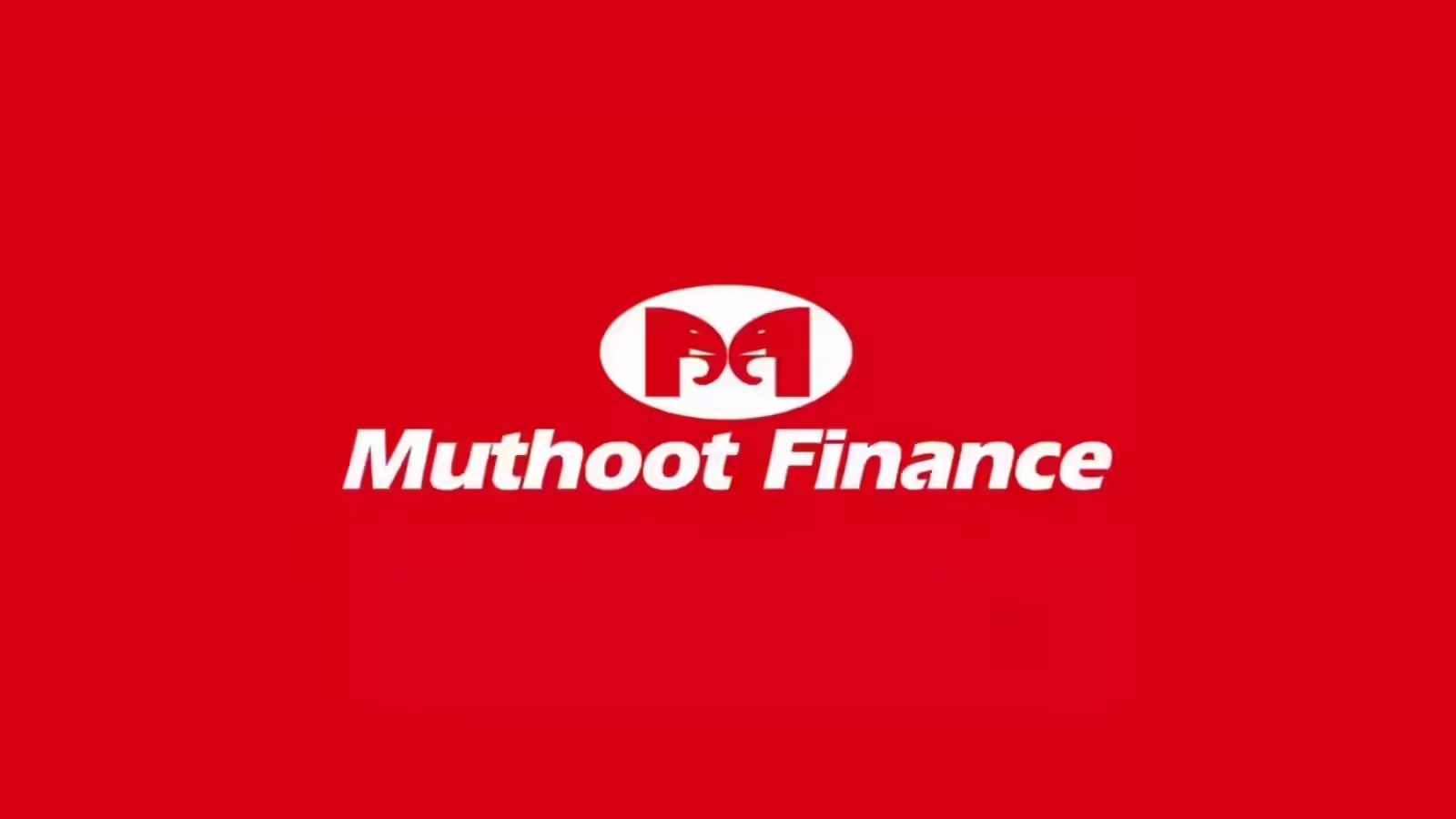 Muthoot Finance