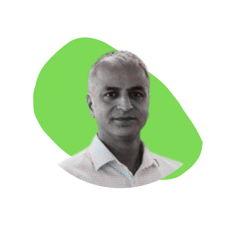 Siddharth Kumar