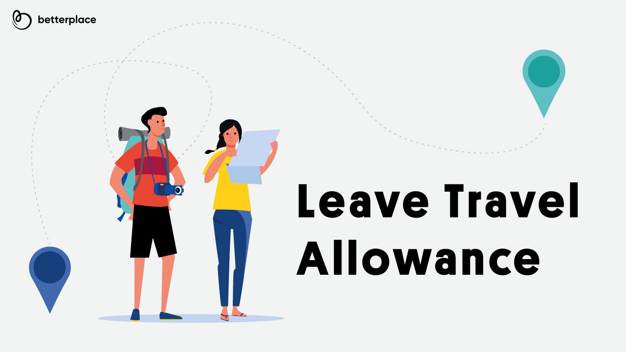 Leave Travel Allowance (LTA) Eligibility, claim rules, procedure and